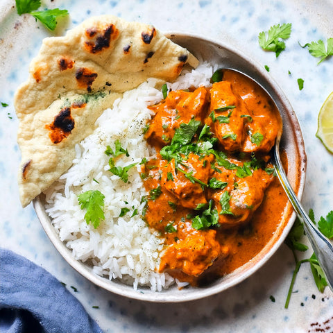 Butter Chicken